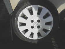 VAUXHALL CORSA C 2004 15 INCH