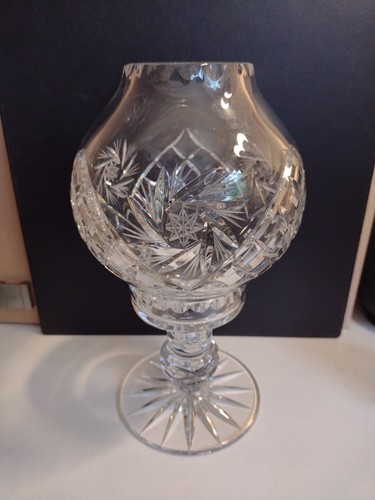 Lead crystal cut - crystal, glass