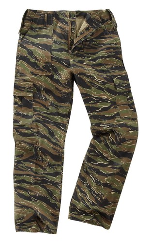 Army style bdu combat - us,