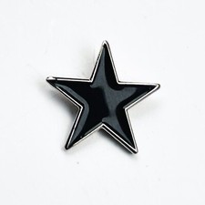 Black Star Blackstar David