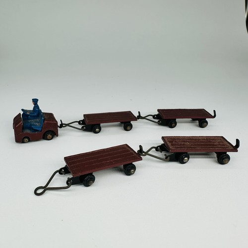 Meccano dinky dublo - dinky, 076
