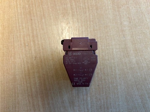 Cema contactor block p9b - contactor,