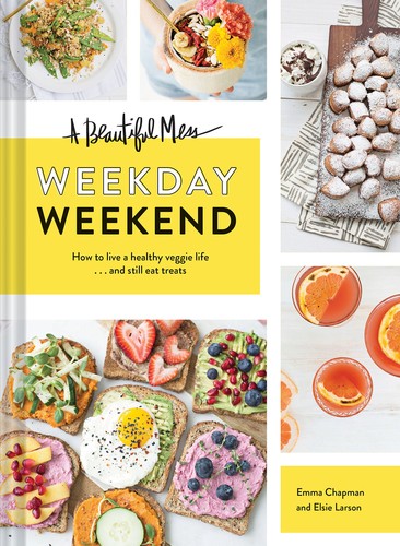 Beautiful mess weekday - beautiful,
