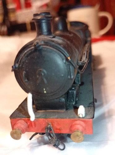 Gem kitbuilt lnwr - kitbuilt, bowen