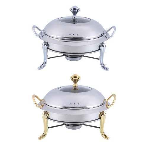Food warmers solid fuel - warmers,