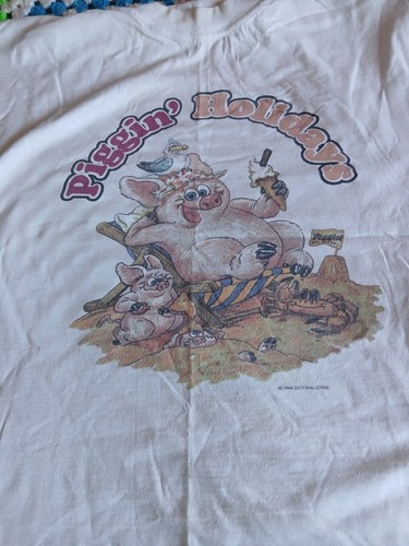 Piggin collectables - piggin,