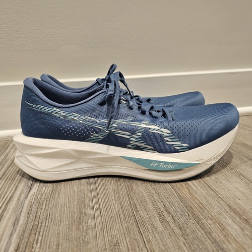 Asics sonicblast mens size - asics,