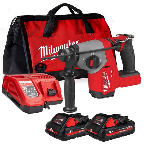 Milwaukee m18fhac16 302b 18v - milwaukee,