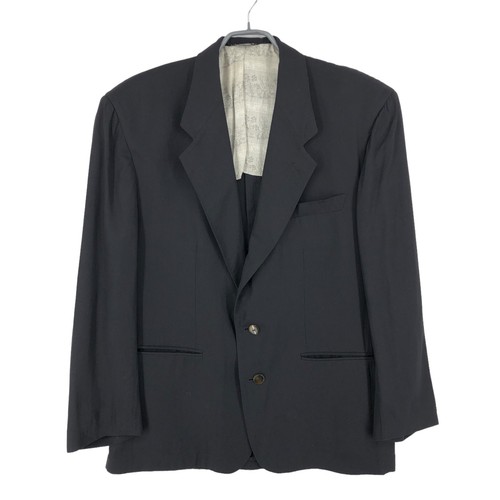Vintage phill green men blazer - vintage,