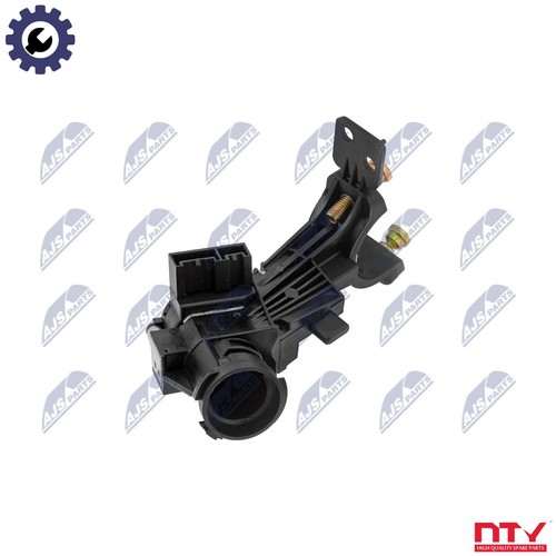 Steering lock est - lock, for