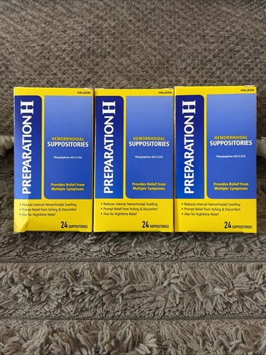 Lot boxes preparation - lot, 3