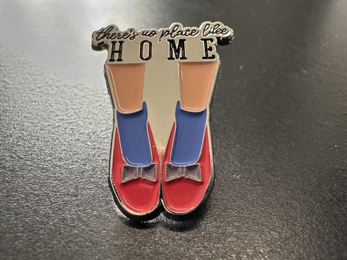Wizard enamel pin - of, oz