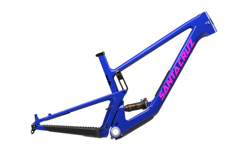 Frame pivot bearing kit - frame,