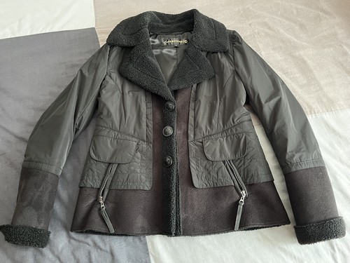 Creenstone black fleece - creenstone,
