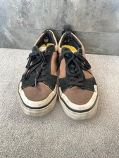 Lyle and Scott shoes