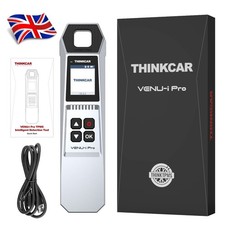 2025 New Thinkcar THINKTPMS VENU iPRO TPMS Programming Tool UK