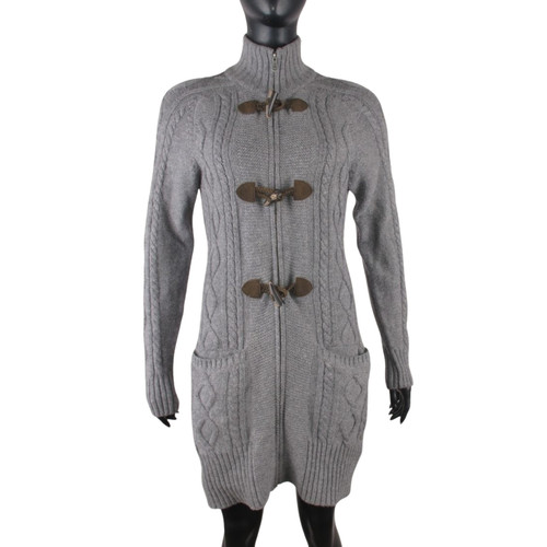 Gant womens gray wool - gant, m