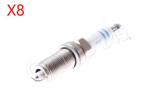 Bosch spark plug fits bmw - bosch,
