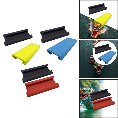 Dragon boat seat pads - dragon,