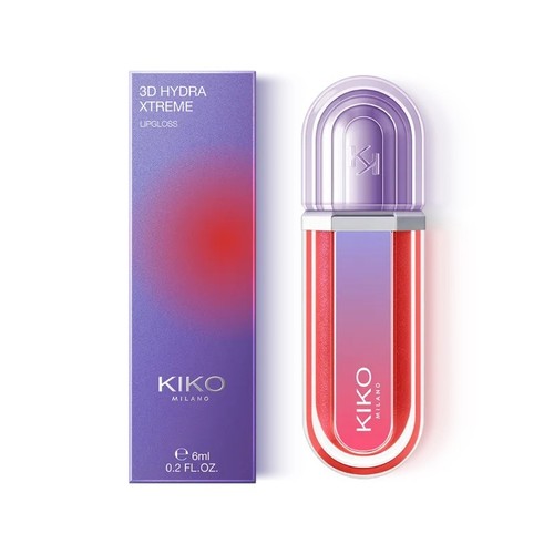 Kiko milano hydra xtreme - milano,