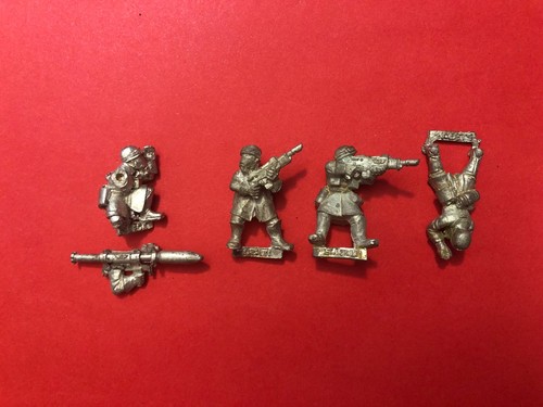 Citadel warhammer metal - warhammer, 40k