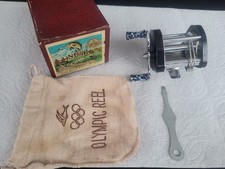OLYMPIC NO. 71 VINTAGE CASTING