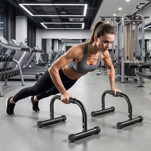 Push bars press - press, ups