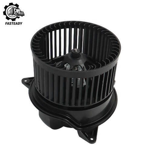 Heater blower motor fan - blower,