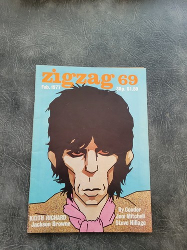 Zigzag magazine february - zigzag, #69