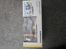 Conrad Scale Model Jungheinrich Fork Lift Truck 1:25 New Boxed