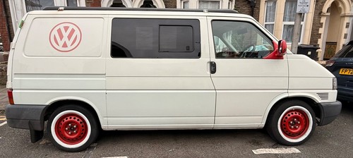 Volkswagon 2 5tdi - t4, 2.5tdi