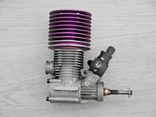 HoBao Hyper 7 21 8 Port Engine