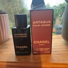 Chanel ANTAEUS Pour Homme