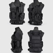 Tactical Molle Carrier Assault