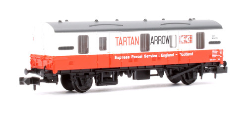 Graham farish 374 - graham, mk1