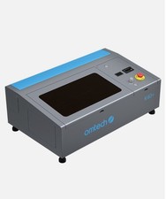 OMTech™️ 40W CO2 Laser Engraver Marker