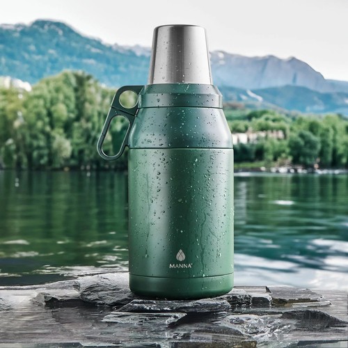 Manna stack jug - manna,