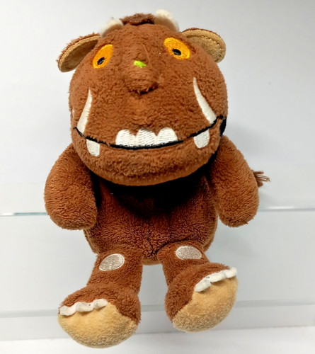 Gruffalo aurora buddies - aurora, 6"