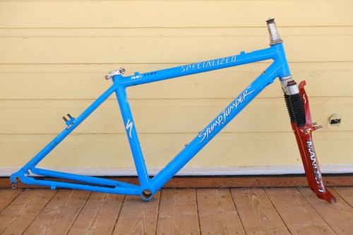 Vintage specialized - vintage,