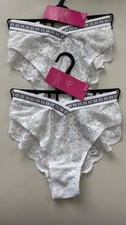 2 pairs BNWT M&S Boutiquewhite