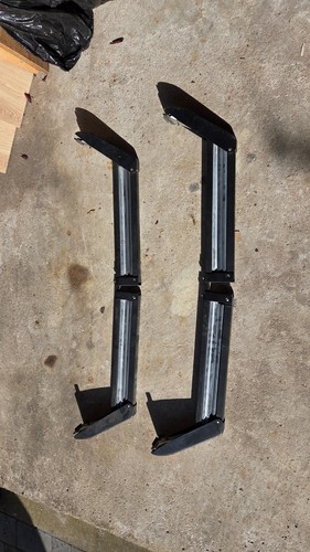Ski roof rack - ski,