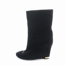 【Boots】LOUIS VUITTON Short