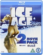 Ice Age/Ice Age 2 - The