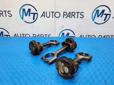 Bmw series engine piston - 2,
