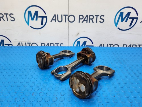 Bmw series engine piston - 2,