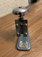 Vintage VANGUARD Type No. 4A