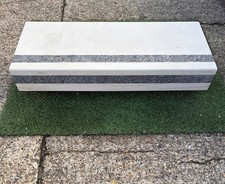 STUNNING SANDSTONE STEP WITH