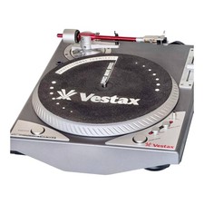 Vestax PDX-A2S Professional DJ