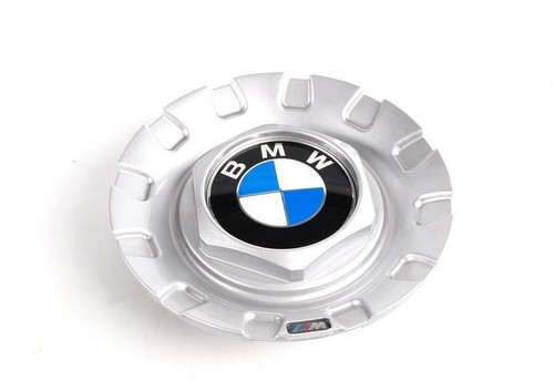 Bmw hub cap - bmw, e46