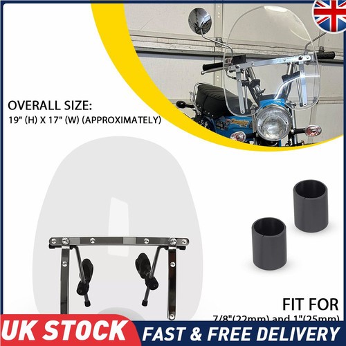 Universal motorcycle - universal,
